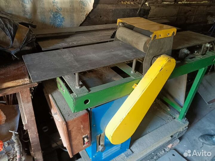 Мд 2 ухл4 станок распиловочный