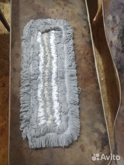 Насадка для швабры