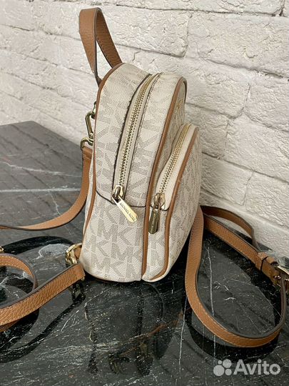 Michael kors рюкзак