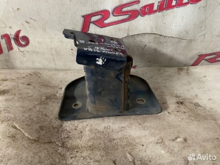 Кронштейн усилителя задний левый Outlander 3