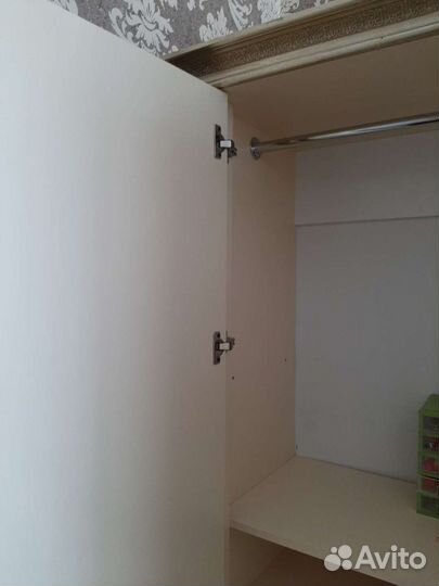 Детский шкаф для одежды