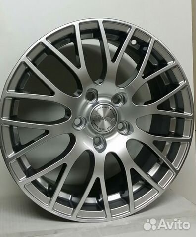 Диски R16 Changan 35 plus