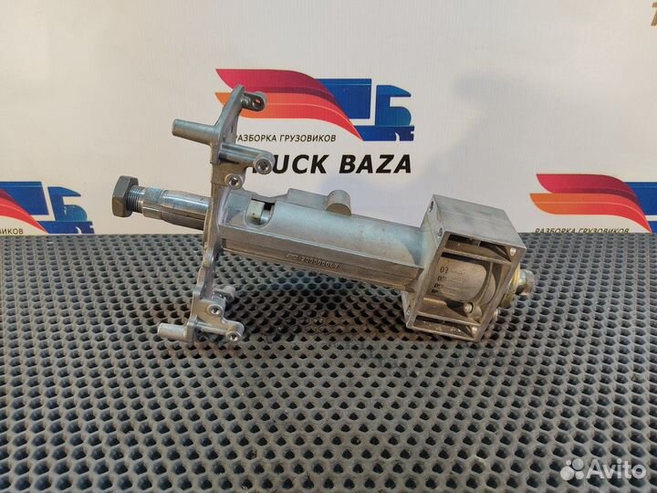 Колонка рулевая Iveco Eurotrakker, Iveco Stralis