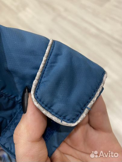 Куртка детская Donilo