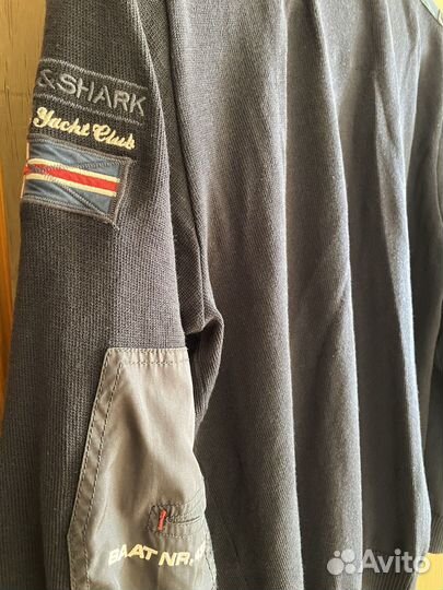 Свитер Paul & Shark