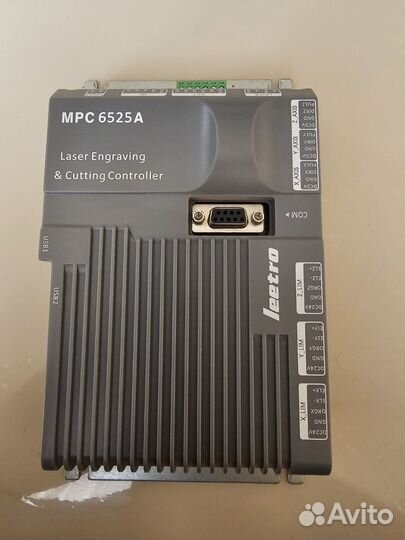 Контроллер Leetro MPC6525A
