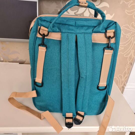 Рюкзак переноска для малышей