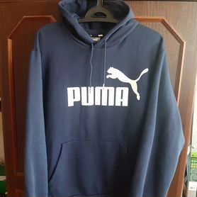 Толстовка "Puma"