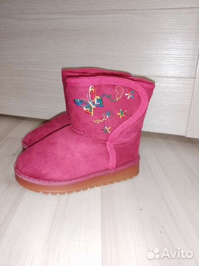 Ugg угги детские 24