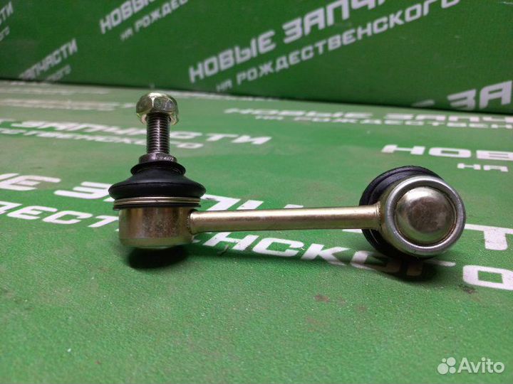 Тяга переднего стабилизатора Mazda 323 1998