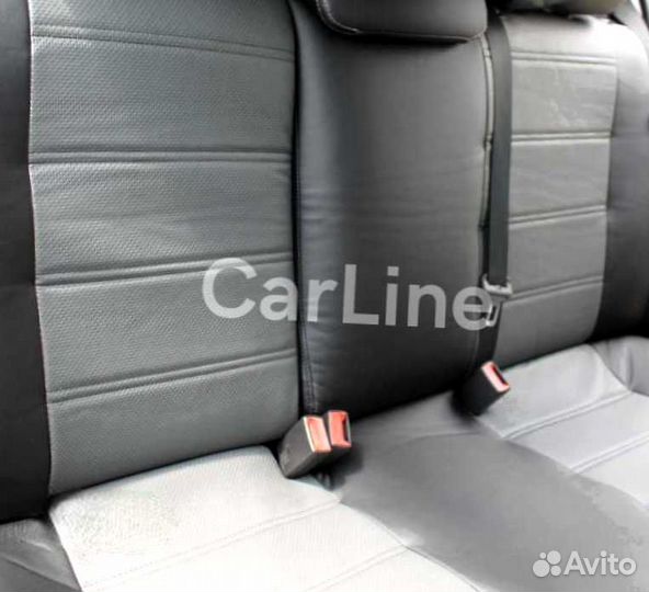 Чехлы для Opel Astra H