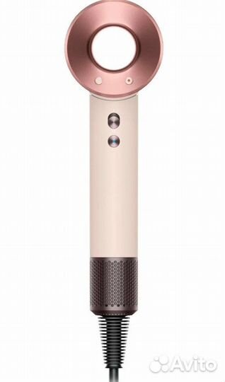 Фен Dyson Supersonic HD15 Ceramic Pink/Rose Gold