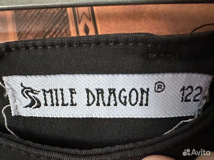 Юбка школьная для девочки