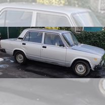 ВАЗ (LADA) 2105 1.6 MT, 2010, 49 200 км, с пробегом, цена 210 000 руб.