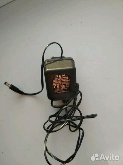 Блоки питания 12,18,30v (5.2, 7.5, 36 В.)