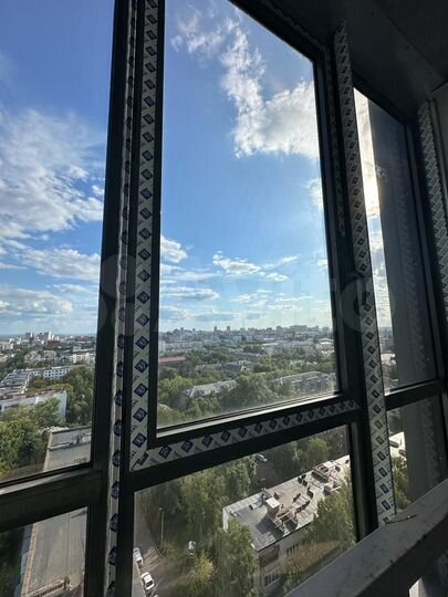 3-к. квартира, 98 м², 17/23 эт.