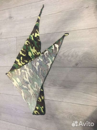 Бандана детская