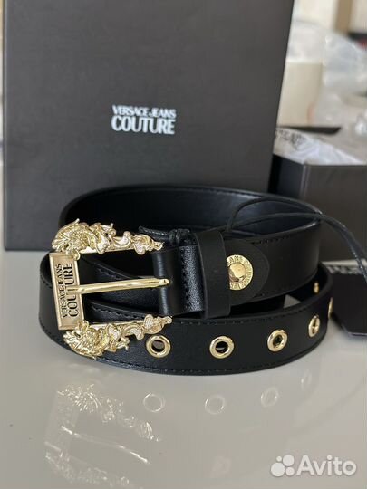 Ремень Versace Jeans Couture