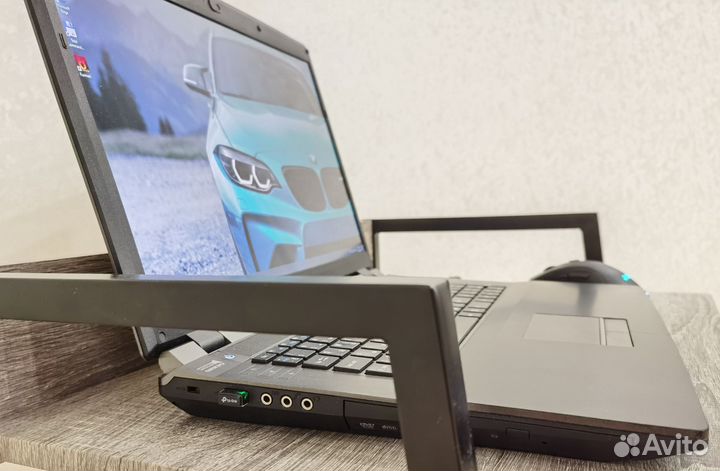 Ноутбук 17.3 дюймов игровой