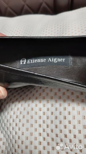 Туфли женские Etienne Aigner
