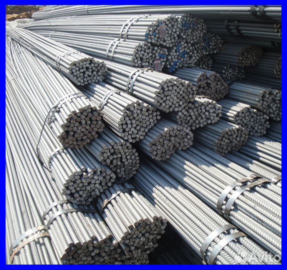 Арматура а240с 14мм