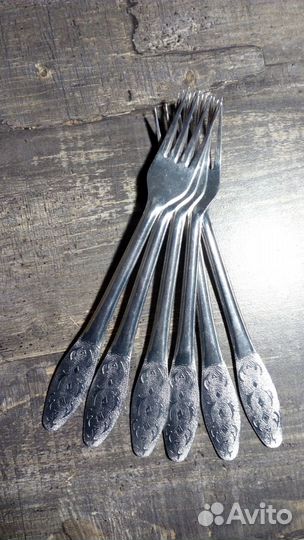 Разная кухонная утварь