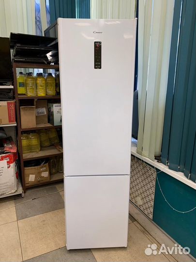 Candy с гарантией и чеком