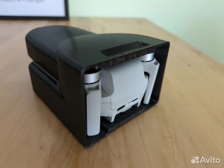 Кейс для DJI mini 2