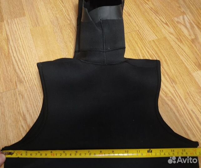 Гидрожилетка со шлемом NeilPryde, р-р.S-M (new)