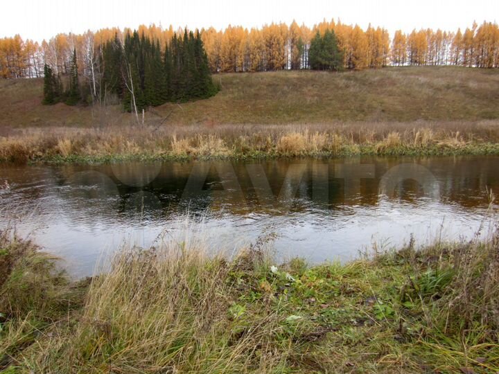 Дом 70 м² на участке 15 сот.