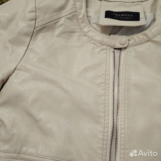 Куртка женская