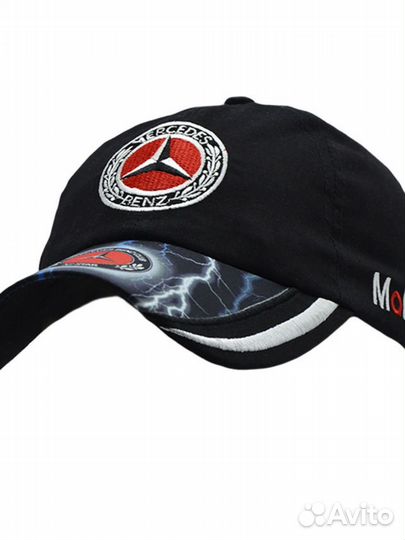 Бейсболка, кепка демисезонная