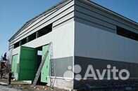 Металлоконструкции на заказ