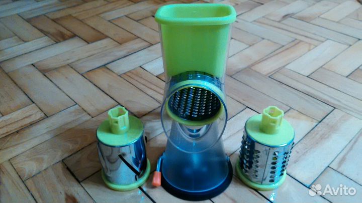 Продам Мультислайсер Kitchen Master