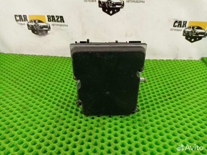 Блок ABS (насос) Honda CR-V