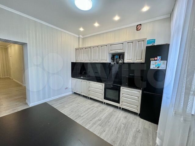 4-к. квартира, 101,3 м², 3/17 эт.