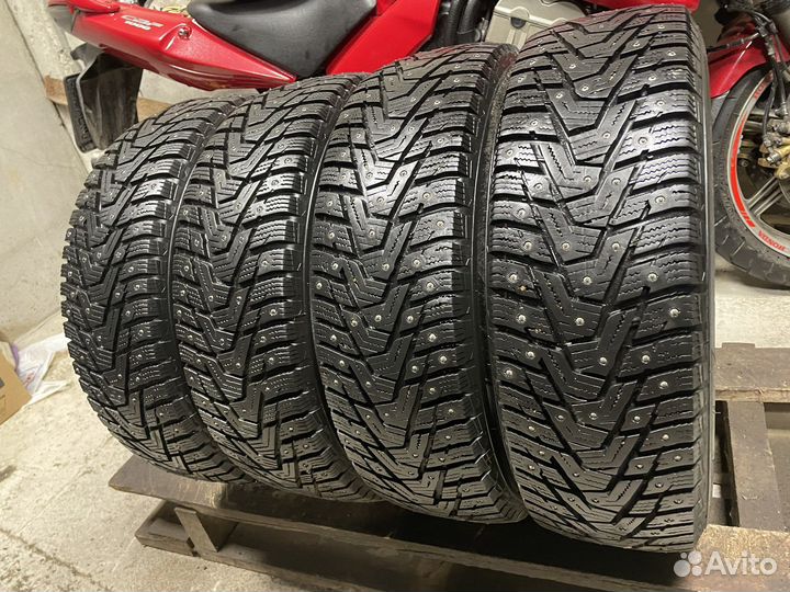 Hankook Winter I'Pike RS2 W429 185/70 R14 92T