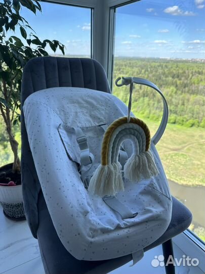 Сиденье для новорождённого Stokke Newborn