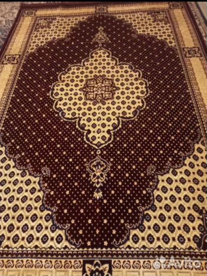 Покрывало для ковра