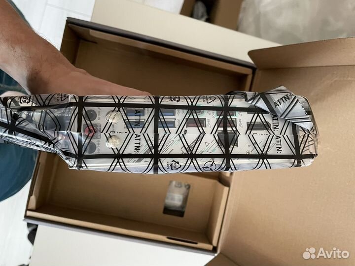 Материнская плата MSI B650M Gaming Plus Wifi