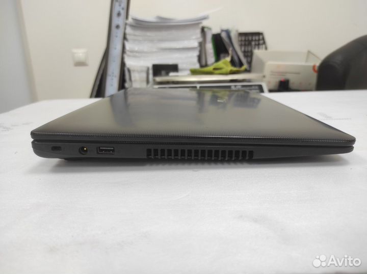 Ноутбук Asus, i7-3612QM (4 ядра, 8потоков)