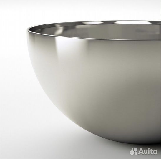 Миска бланда икеа оригинал