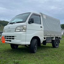 Daihatsu Hijet 0.7 AT, 2013, 85 000 км, с пробегом, цена 1 150 000 руб.