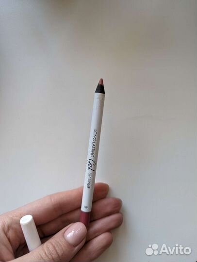 Косметика бу