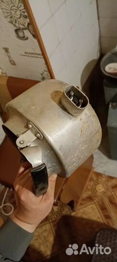 Эчт 2 СССР чайник электрический