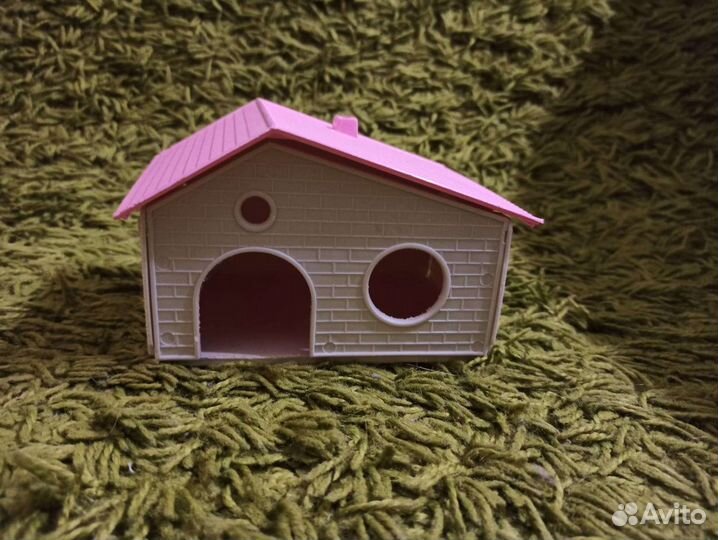 Колесо, поилка, миска