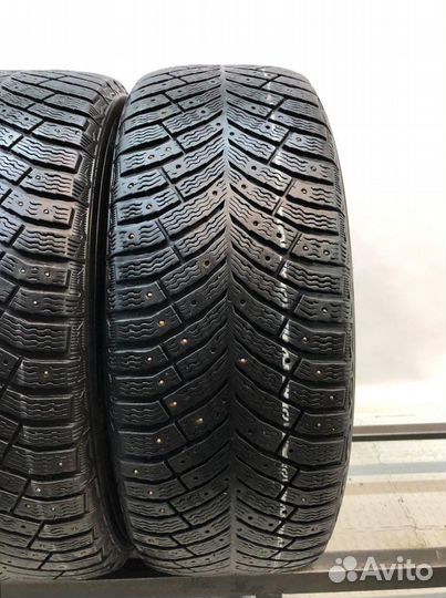 Michelin X-Ice North 4 SUV 265/60 R18 106H