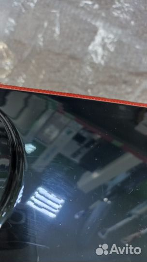 Швабра Pioneer MS018