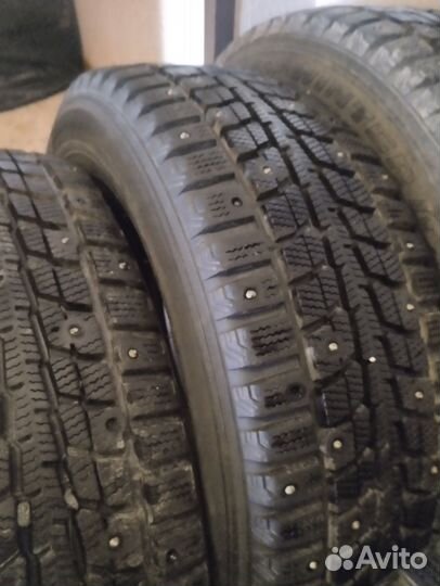 Dunlop SP Winter Ice 01 185/65 R15