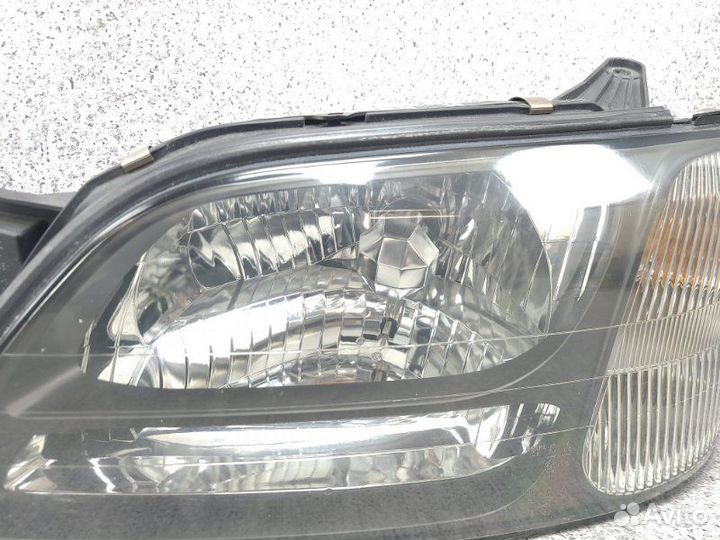 Фара передняя левая Subaru Legacy BE5 EJ20 2001